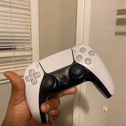 Ps5 Controller 