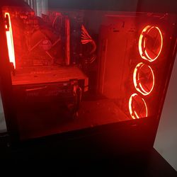 Gaming PC CyberPower