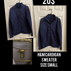 H&M Cardigan/sweater