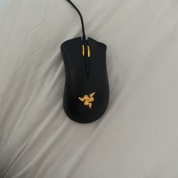 Razor Mouse