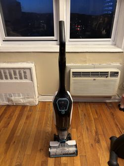 Bissel vacuum