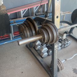 Weights