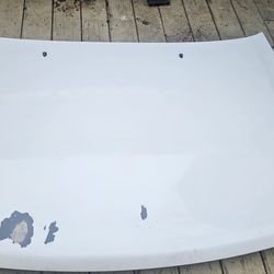 Hood Ford F150 97-03 