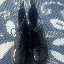 Women’s Doc Martin Boots