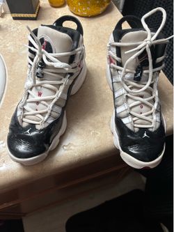 Jordan size 7y