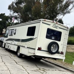 Flair 1999 Chevrolet RV Motor Home 
