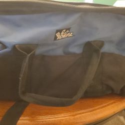 Ideal Tool Bag