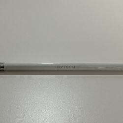 BYTECH WHITE STYLUS PEN