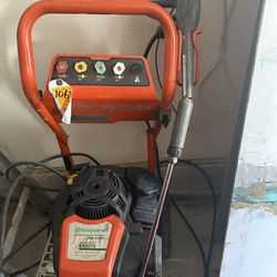 Husqvarna PW 3100 EXi875 Pressure Washer