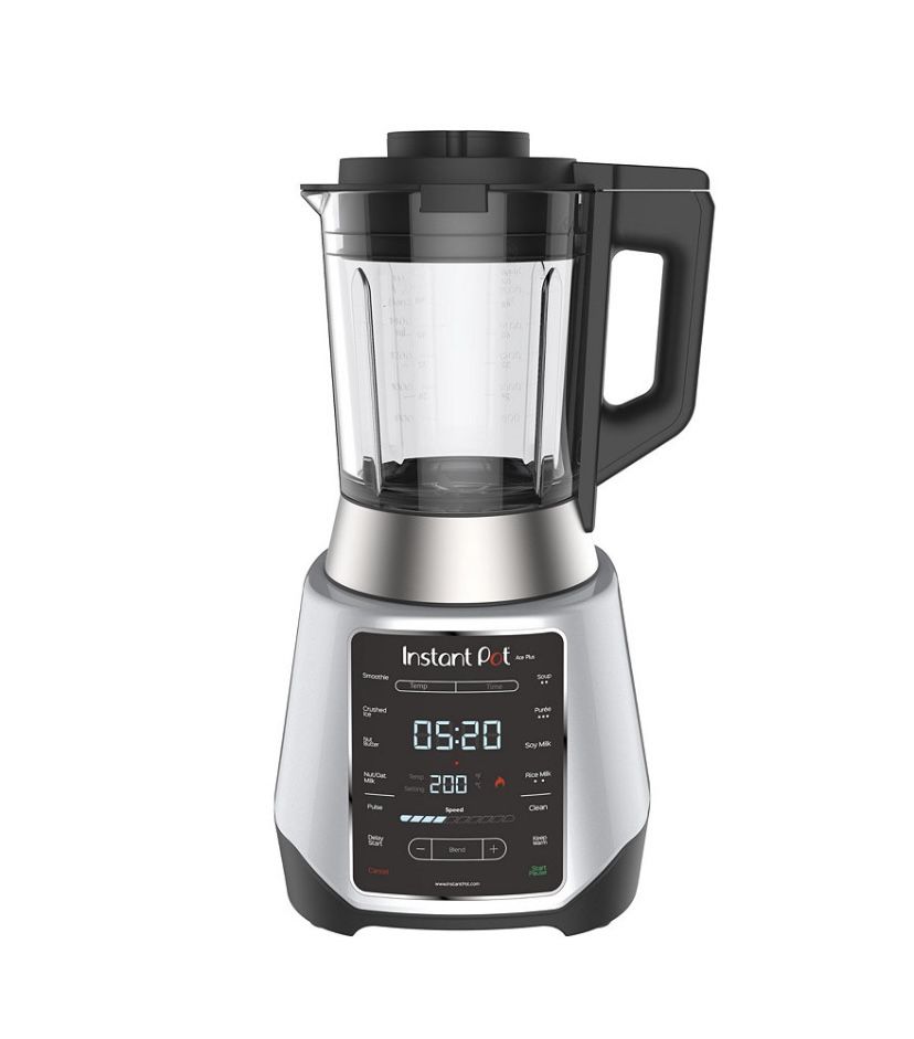 Instant™ Ace™ Plus Multi-Use Cooking & Beverage Blender