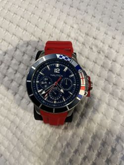 Náutica Watch