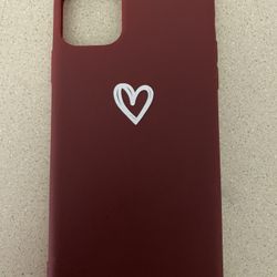 Iphone 11 Pro Case