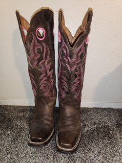 Tony lama Boots