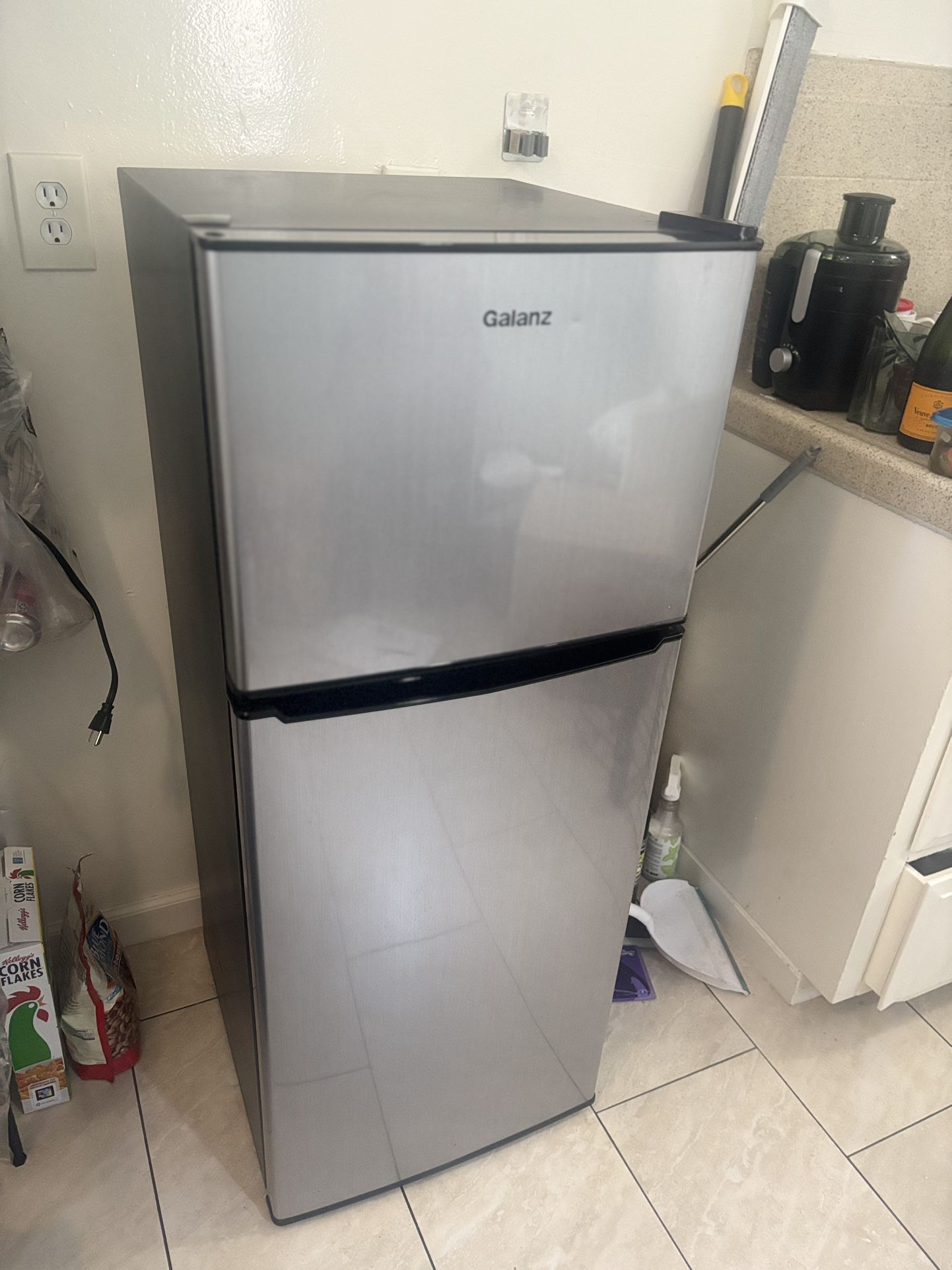 Small Fridge