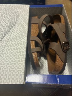 Birkenstocks