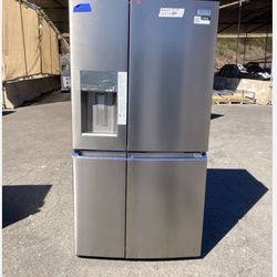 Frigidaire Refrigerator
