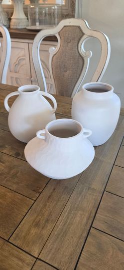 Modern home decor set