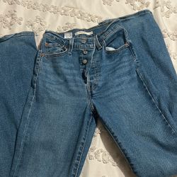 Levi’s Jeans 