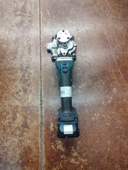 Makita cut off Saw