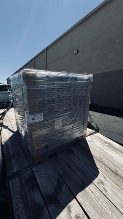 4 ton A/C package unit. New New