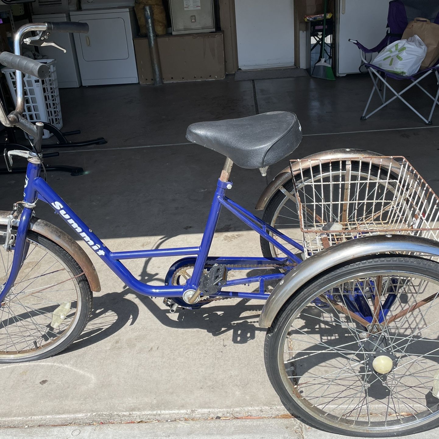 Tricycle for Sale in Fremont CA OfferUp