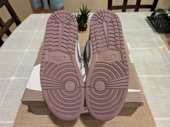 Jordan 1 Retro High OG Sky J Mauve (Size 10) Deadstock