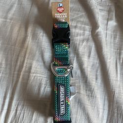 Medium Dog Collar Brand New