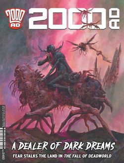2000 Ad Prog #2490