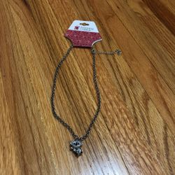 New Koala Bear Necklace 