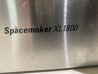 GE Profile Stainless  Steel .