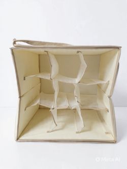 Shoe Box