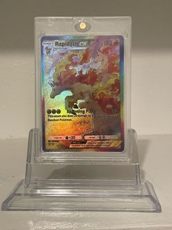Pokémon Rapidash