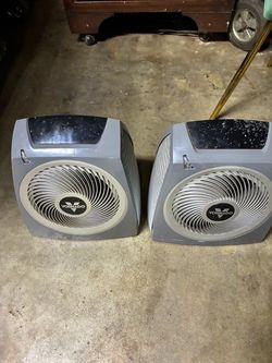 Vernado electric space heater