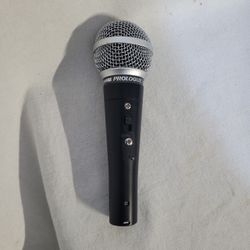 SHURE Prologue 14L Dynamic Vocal Microphone