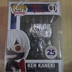 Ken Kaneki Funko Pop