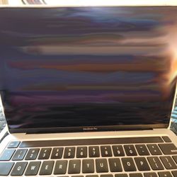 MacBook Pro 13-inch