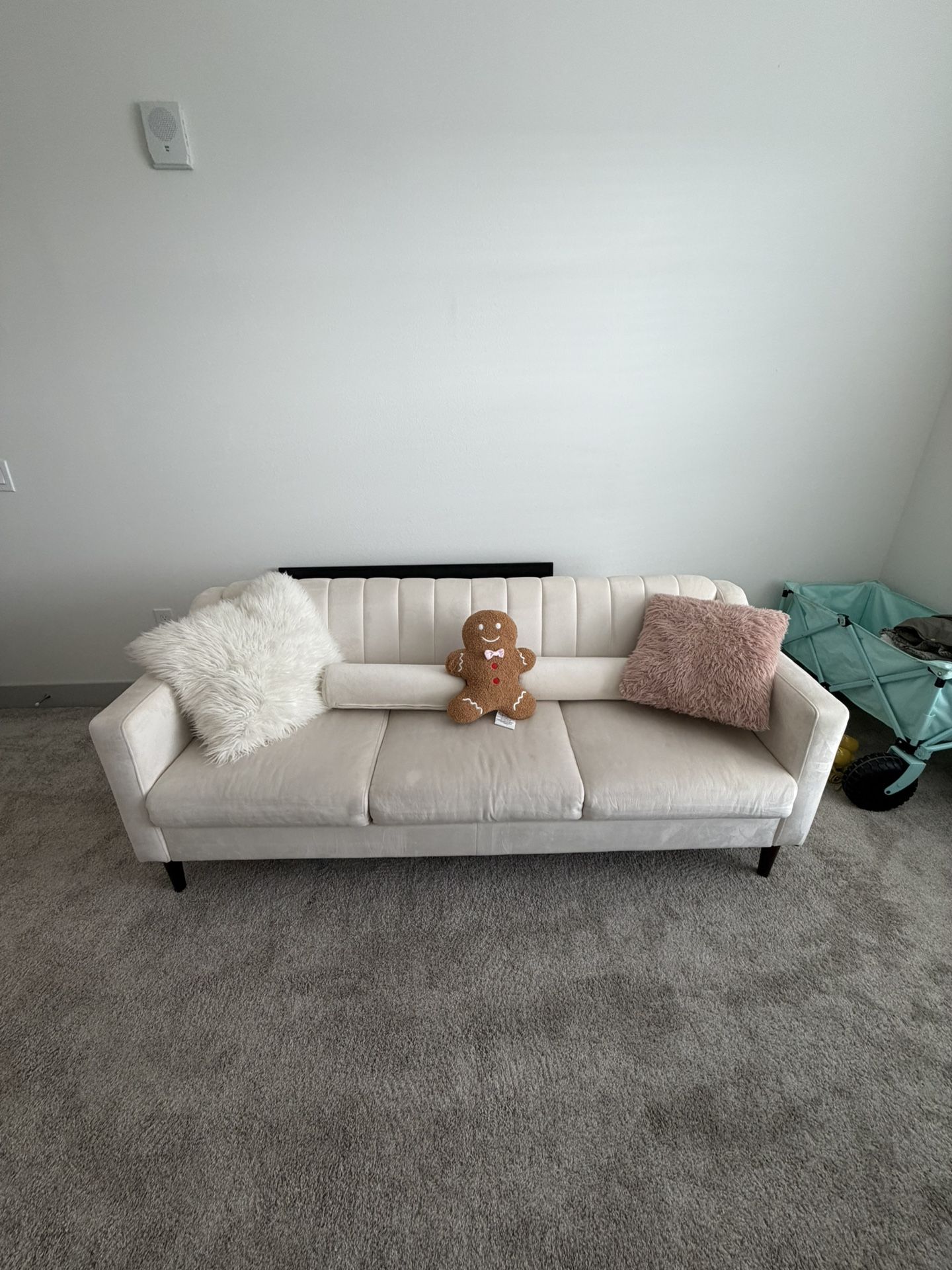 Couch-$400