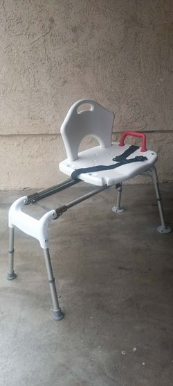 TRANSPORT CHAIR