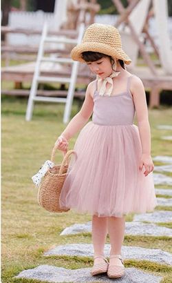 Cute Tutu Dress, New