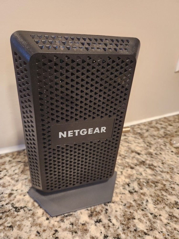 Netgear CM 1000 Modem