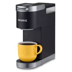 Keurig Mini 