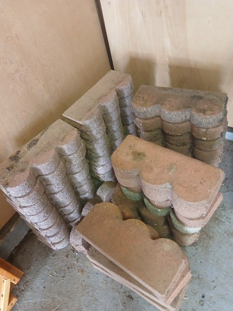 Bricks For Sale!