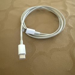 iPhone 14 Charger