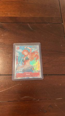 Nami op01-016