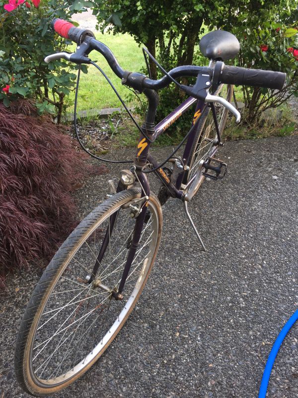 schwinn specialized crossroads