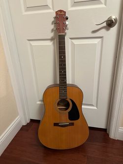 Fender Acoustic Guitar