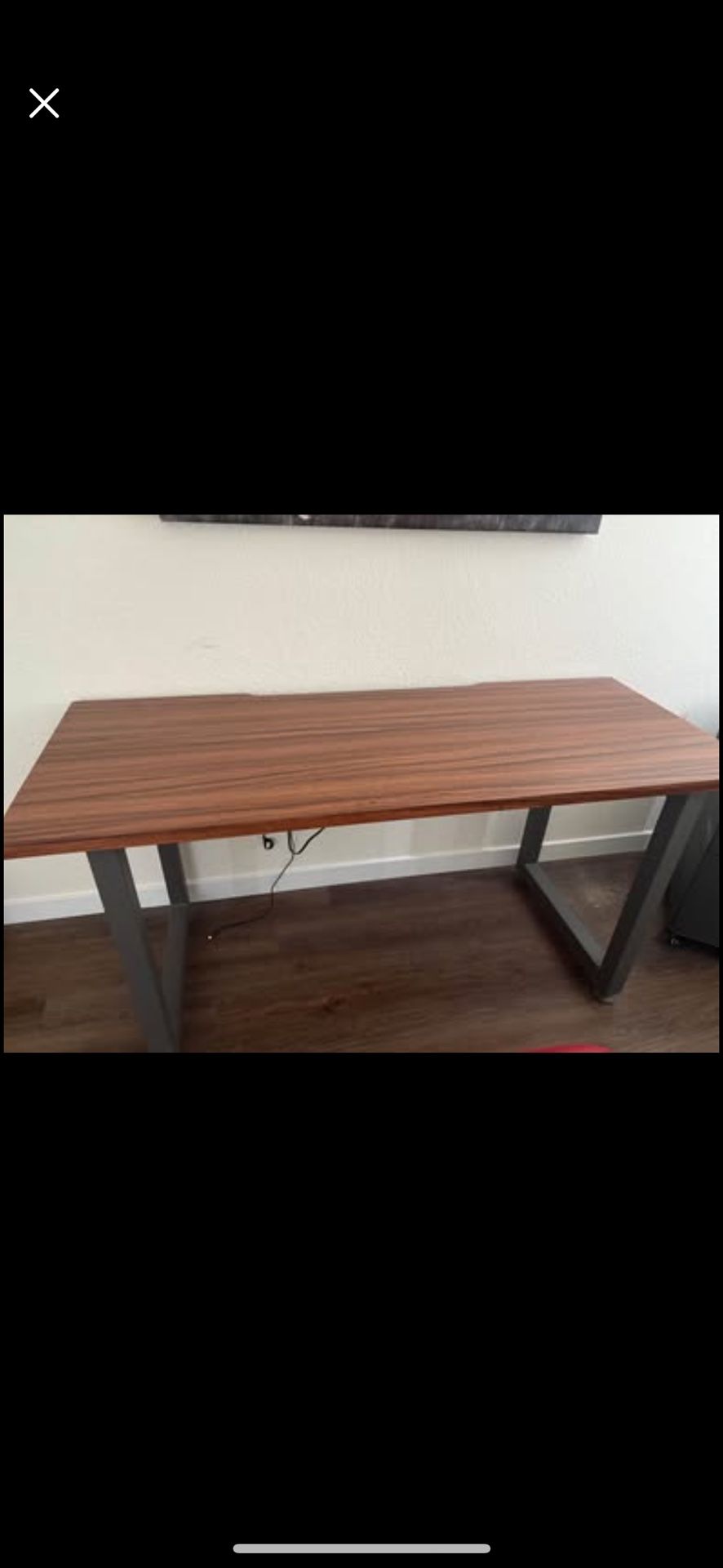 Workstation Table - Varidesk