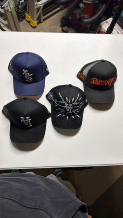 LOS  Snapback Hats For Sale Lot! Lakers, Dodgers, White Sox, Chargers