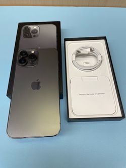 iPhone 13 Pro unlocked for any carriers 128gb ( Liberado)