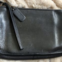 Vintage Coach Purse/wallet